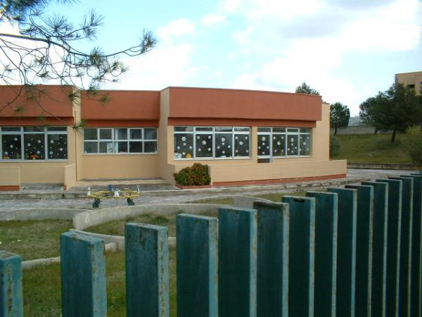 SCUOLA MATERNA G.RODARI