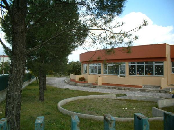 SCUOLA MATERNA G.RODARI
