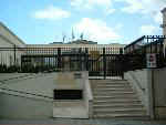 ENTRATA BIBLIOTECA